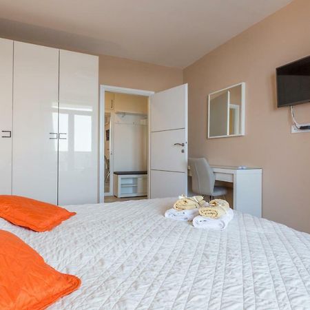 Apartment Lucija Dubrovnik Exteriör bild
