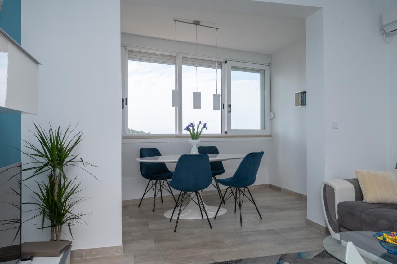 Apartment Lucija Dubrovnik Exteriör bild