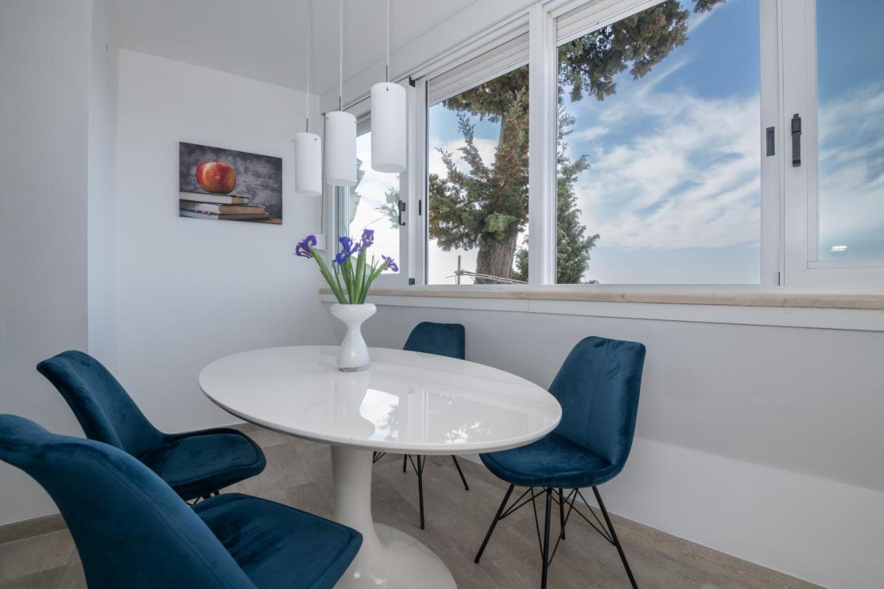 Apartment Lucija Dubrovnik Exteriör bild