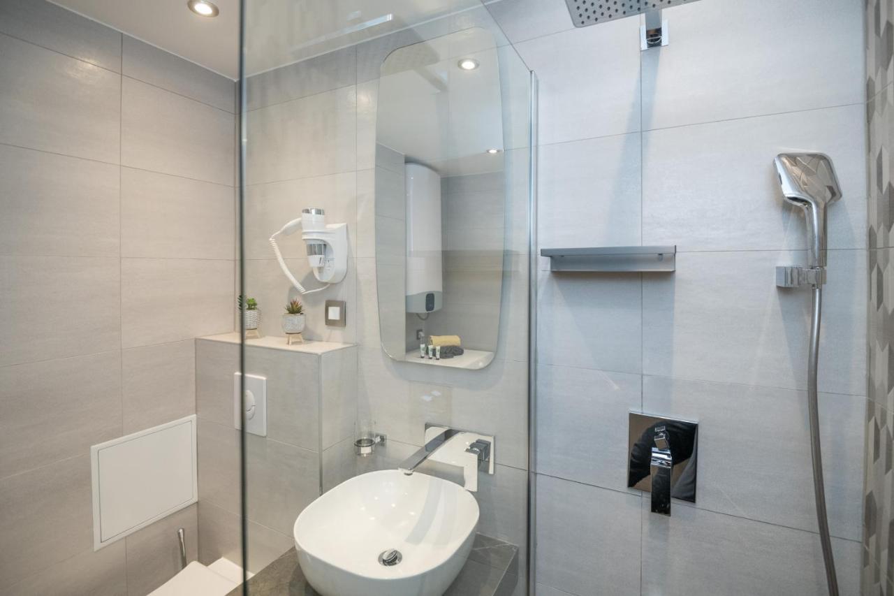 Apartment Lucija Dubrovnik Exteriör bild