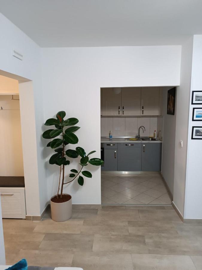 Apartment Lucija Dubrovnik Exteriör bild