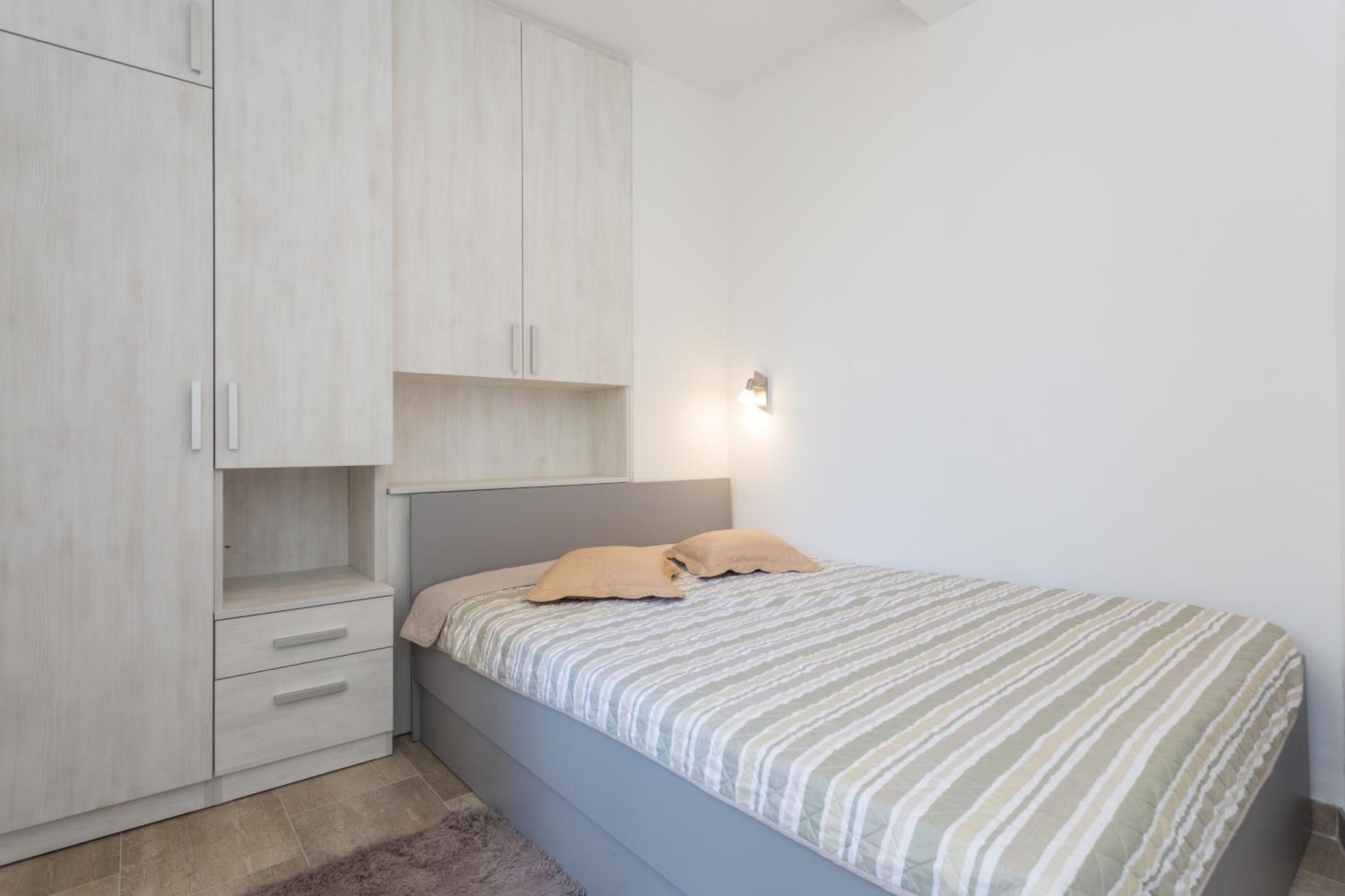 Apartment Lucija Dubrovnik Exteriör bild