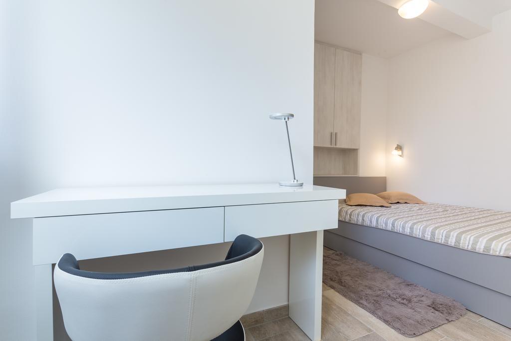 Apartment Lucija Dubrovnik Exteriör bild