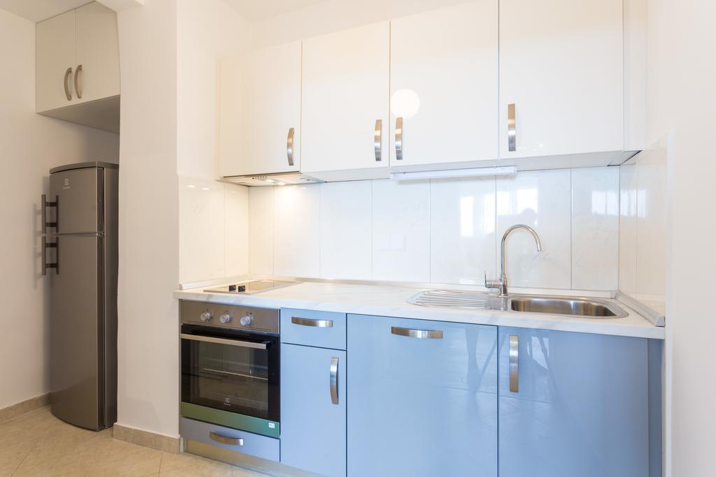 Apartment Lucija Dubrovnik Exteriör bild