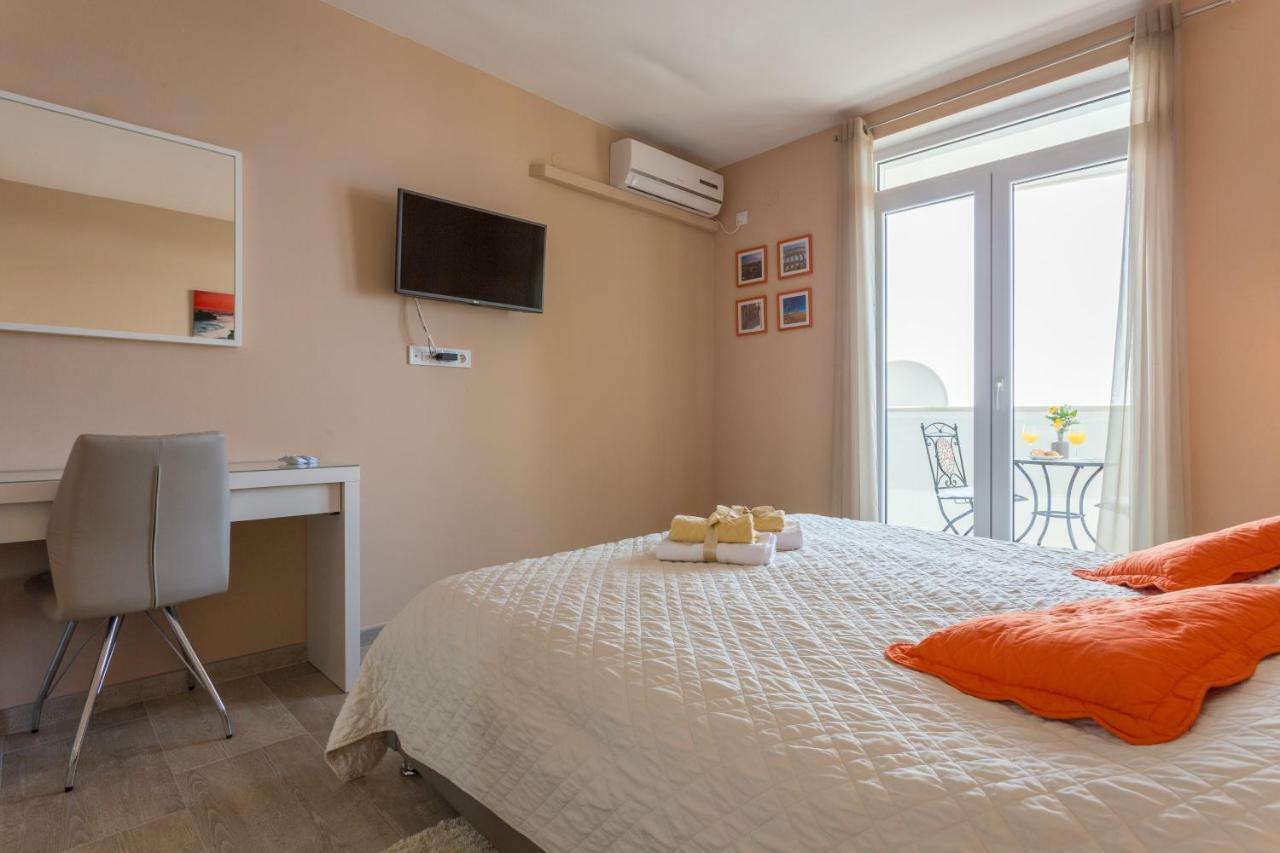 Apartment Lucija Dubrovnik Exteriör bild