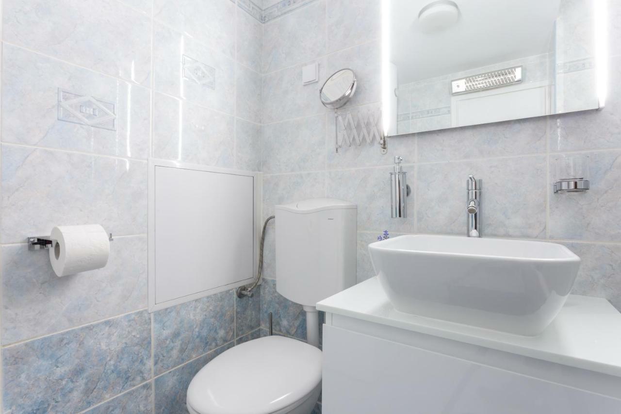 Apartment Lucija Dubrovnik Exteriör bild