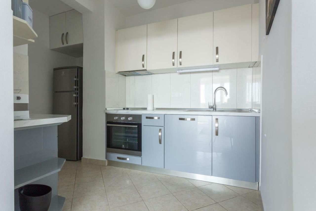 Apartment Lucija Dubrovnik Exteriör bild