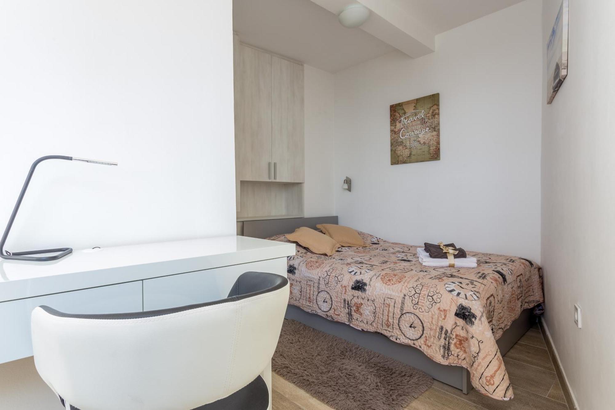 Apartment Lucija Dubrovnik Exteriör bild