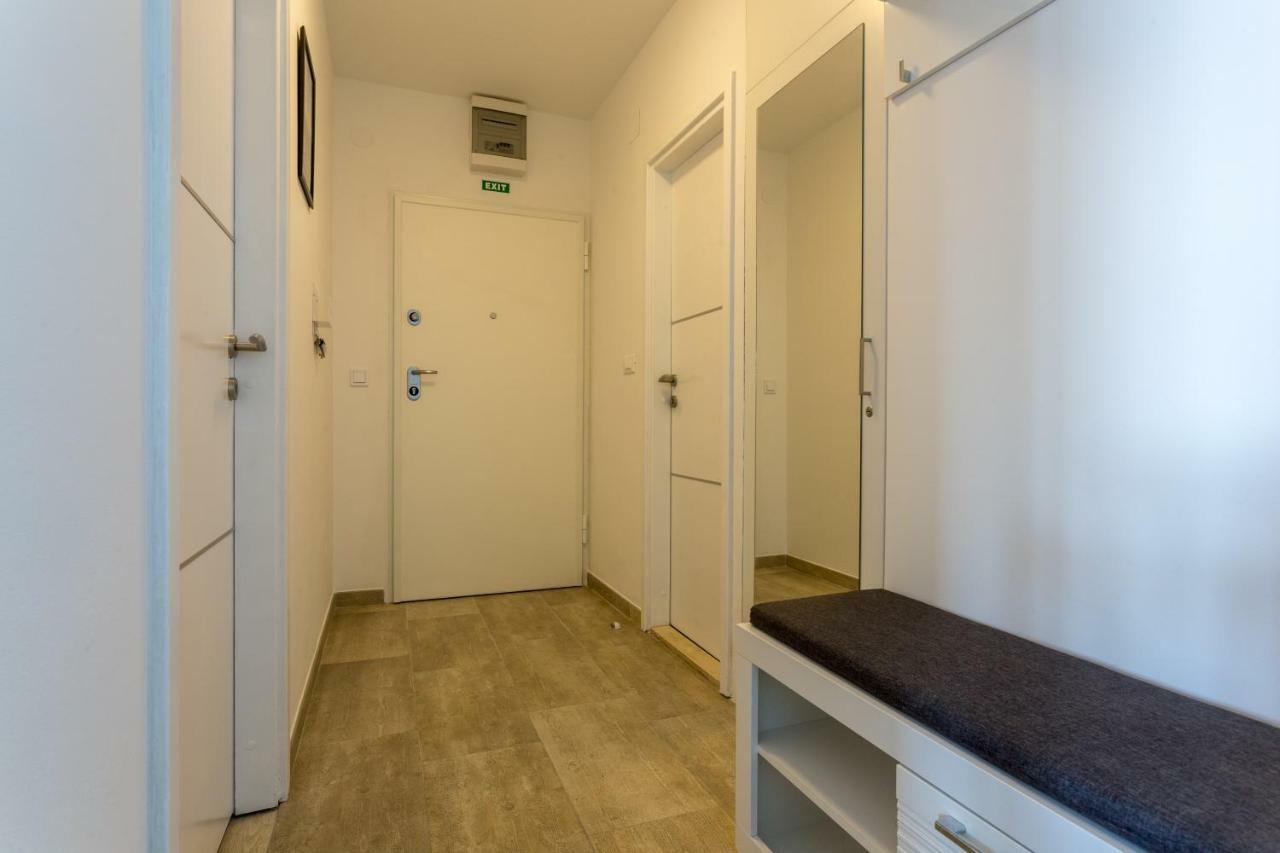 Apartment Lucija Dubrovnik Exteriör bild