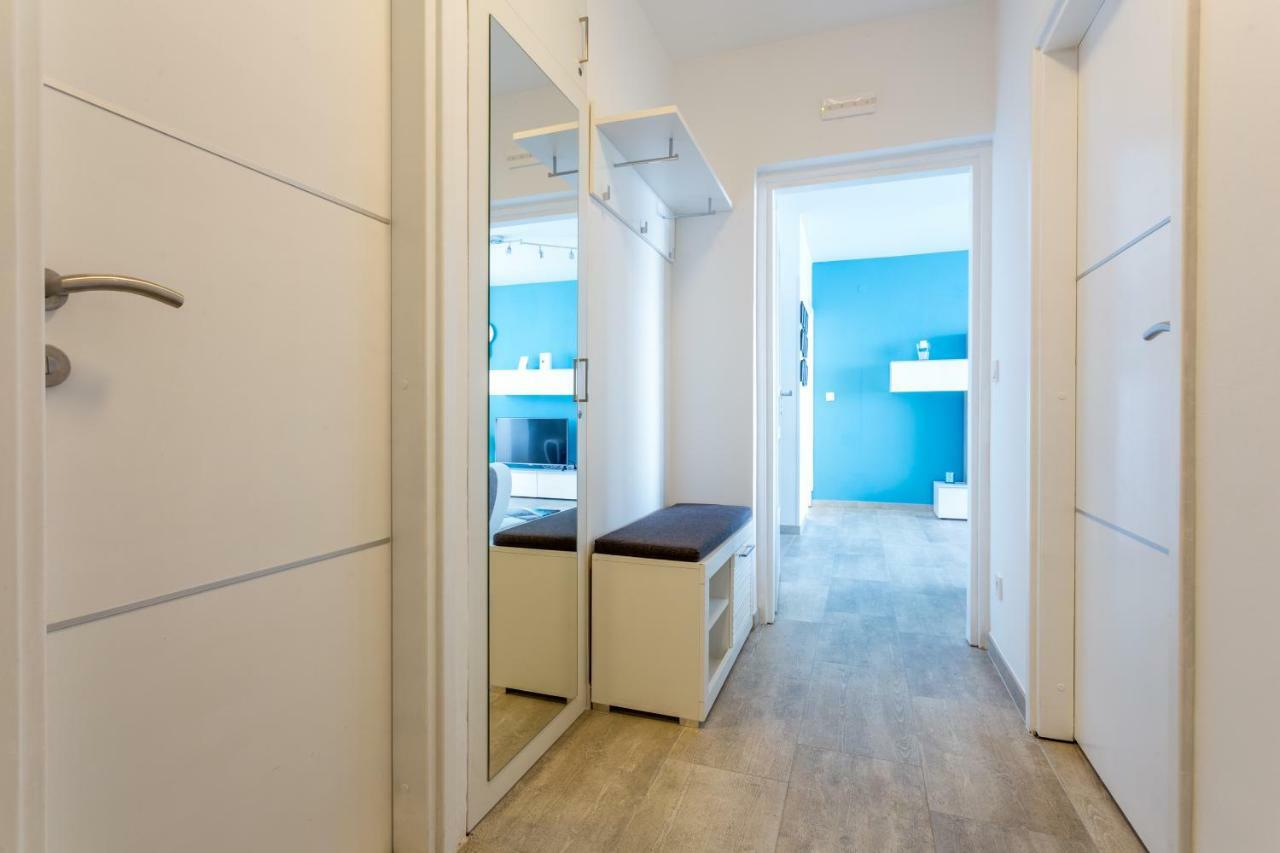 Apartment Lucija Dubrovnik Exteriör bild